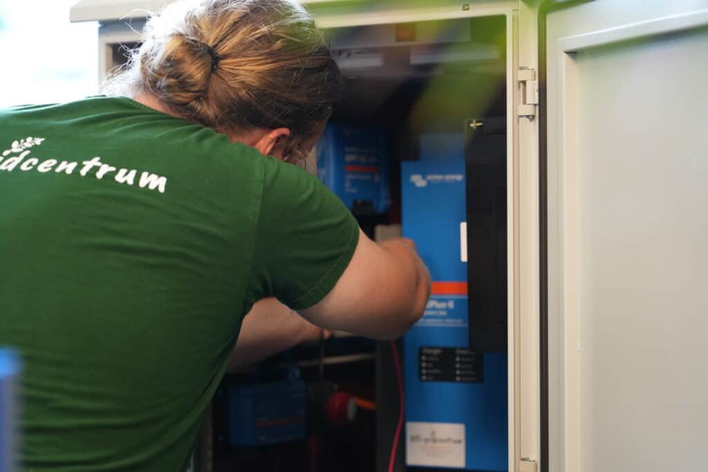 Victron installateur: 4 redenen om voor een erkende specialist te kiezen