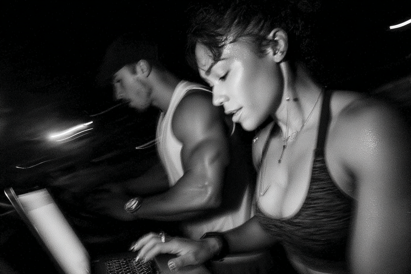 NEUROACTIVE COMPOUNDS