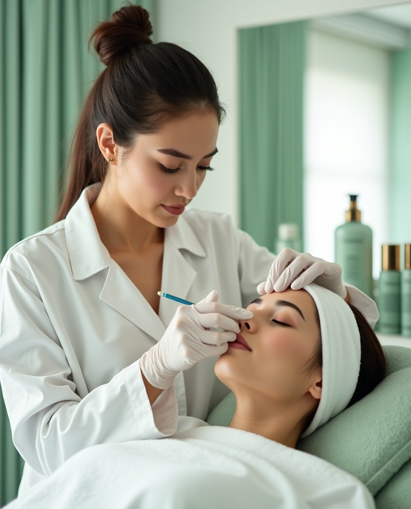 Korneoterapeuta Crème Bar