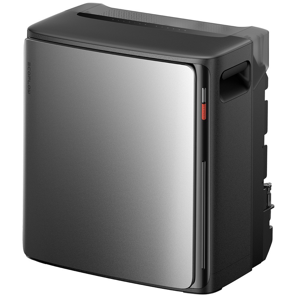 EcoFlow Stream — De complete plug-in thuisbatterij gids