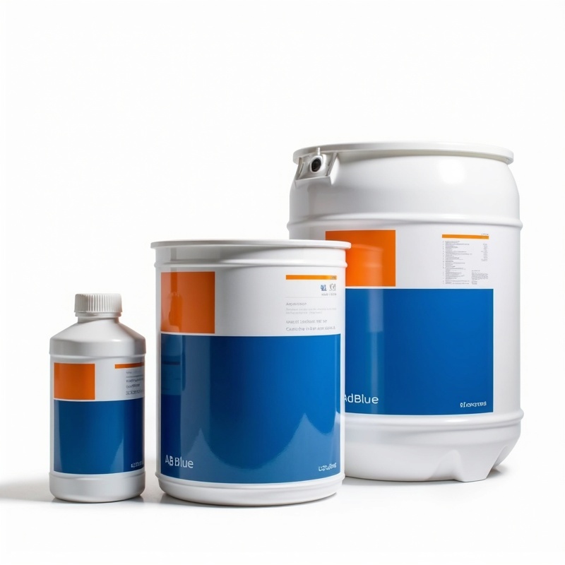 AdBlue 200L Industrial Barrel – zdjęcie 1