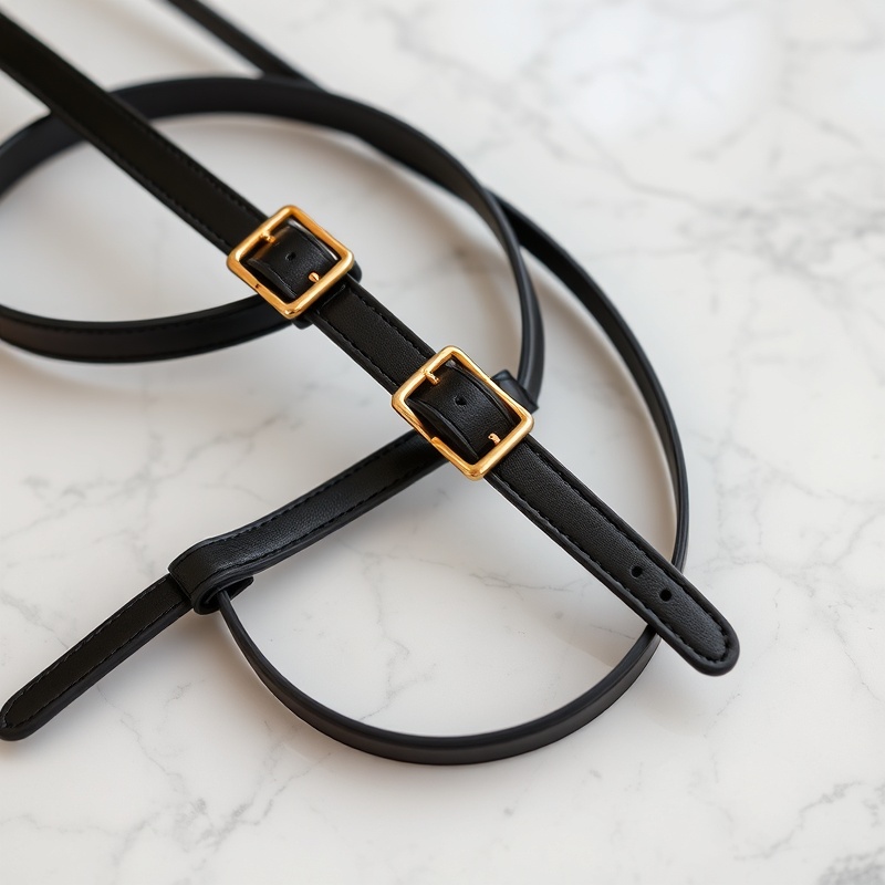 Sovereign Leather Bridle | CadenceEQ